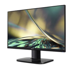 Acer KA270 H écran plat de PC 27" Full HD LED Noir