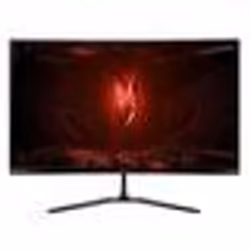 Acer ED0 ED270R S3, 68,6 cm (27"), 1920 x 1080 pixels, Full HD, 1 ms, Noir