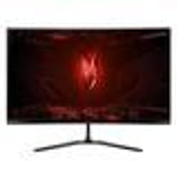 Acer ED0 ED270R S3 écran plat de PC 68,6 cm (27") 1920 x 1080 pixels Full HD Noir