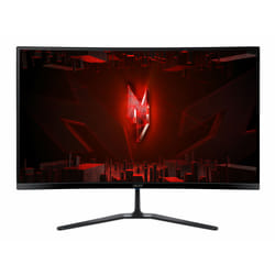 Acer ED270U P2 écran plat de PC 27" Wide Quad HD LED Noir