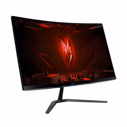 Acer ED270U P2 écran plat de PC 27" Wide Quad HD LED Noir