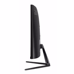 Acer ED270U P2 écran plat de PC 27" Quad HD LED Noir - Vue supplémentaire 4