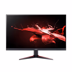 Acer NITRO VG0 VG240Y E, 60,5 cm (23.8"), 1920 x 1080 pixels, Full HD, LCD, Noir