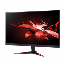 Acer NITRO VG0 VG240Y E écran plat de PC 23.8" Full HD LCD Noir