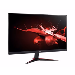 Acer NITRO VG0 VG270 E LED display 27" Full HD LCD Noir