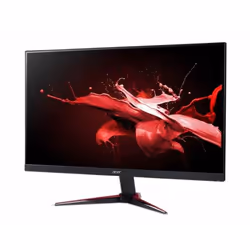 Acer NITRO VG0 VG270 E LED display 27" Full HD LCD Noir