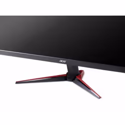 Acer NITRO VG0 VG270 E LED display 27" Full HD LCD Noir - Vue supplémentaire 8