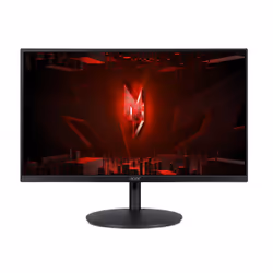 Acer XF240Y S3, 60,5 cm (23.8"), 1920 x 1080 pixels, Full HD, LED, 1 ms, Noir