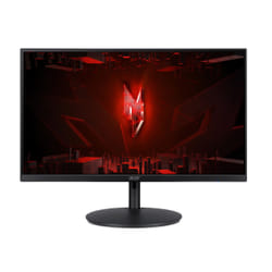 Acer XF240Y S3 écran plat de PC 60,5 cm (23.8") 1920 x 1080 pixels Full HD LED Noir