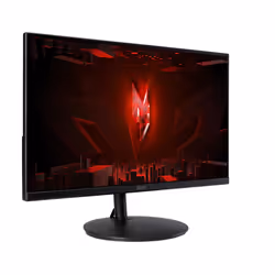 Acer XF240Y S3 écran plat de PC 60,5 cm (23.8") 1920 x 1080 pixels Full HD LED Noir
