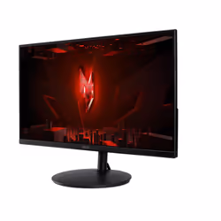 Acer XF240Y S3 écran plat de PC 60,5 cm (23.8") 1920 x 1080 pixels Full HD LED Noir