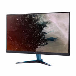 Acer NITRO VG1 VG271U écran plat de PC 27" Wide Quad HD LED Noir