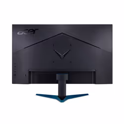 Acer NITRO VG1 VG271U écran plat de PC 27" Quad HD LED Noir - Vue supplémentaire 4