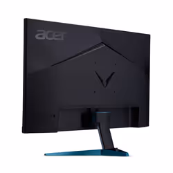 Acer NITRO VG1 VG271U écran plat de PC 27" Quad HD LED Noir - Vue supplémentaire 5