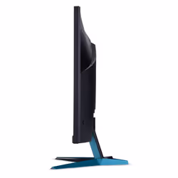 Acer NITRO VG1 VG271U écran plat de PC 27" Quad HD LED Noir - Vue supplémentaire 6