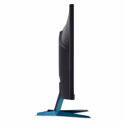 Acer NITRO VG1 VG271U écran plat de PC 27" Quad HD LED Noir - Vue supplémentaire 7