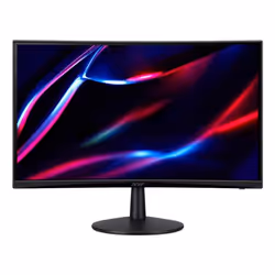 Acer Nitro ED0 ED240Q S3, 59,9 cm (23.6"), 1920 x 1080 pixels, Full HD, 1 ms, Noir