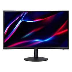 Acer Nitro ED0 ED240Q S3 écran plat de PC 59,9 cm (23.6") 1920 x 1080 pixels Full HD Noir