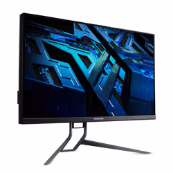 Acer Predator XB323KRVbmiiiiphuzx écran plat de PC 32" 4K Ultra HD LED Noir