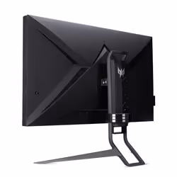 Acer Predator XB323KRVbmiiiiphuzx écran plat de PC 32" 4K Ultra HD LED Noir - Vue supplémentaire 4