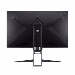 Acer Predator XB323KRVbmiiiiphuzx écran plat de PC 32" 4K Ultra HD LED Noir - Vue supplémentaire 5