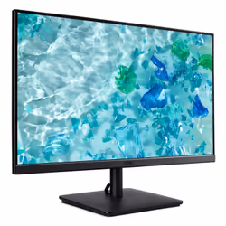 Acer V227Q H écran plat de PC 21.5" Full HD LED Noir - Vue supplémentaire 2