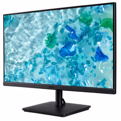 Acer V227Q H écran plat de PC 21.5" Full HD LED Noir - Vue supplémentaire 3
