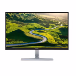 Acer Vero V7 V247Y E, 60,5 cm (23.8"), 1920 x 1080 pixels, Full HD, LCD, 4 ms, Noir