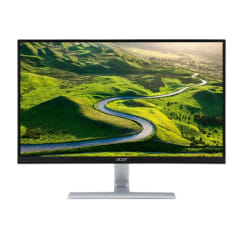 Acer Vero V7 V247Y E écran plat de PC 60,5 cm (23.8") 1920 x 1080 pixels Full HD LCD Noir