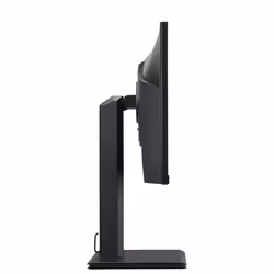 Acer B247Y E écran plat de PC 23.8" Full HD LCD Noir - Vue supplémentaire 4
