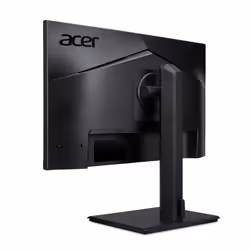 Acer B247Y E écran plat de PC 23.8" Full HD LCD Noir - Vue supplémentaire 6