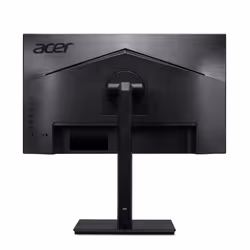 Acer B247Y E écran plat de PC 23.8" Full HD LCD Noir - Vue supplémentaire 7