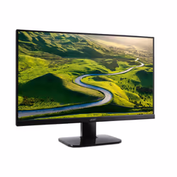 Acer Vero B7 B277 E écran plat de PC 27" Full HD LCD Noir