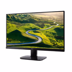 Acer Vero B7 B277 E écran plat de PC 27" Full HD LCD Noir