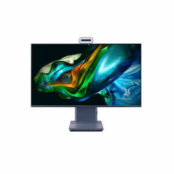 Acer Aspire S32-1856, 80 cm (31.5"), Quad HD, Intel® Core™ i7, 16 Go, 1 To, Windows 11 Home