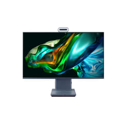 Acer Aspire S32-1856 i7-1360P 31.5" 16Go 1To SSD Win11 Home Gris