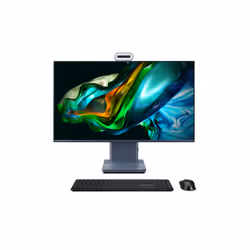 Acer Aspire S32-1856 i7-1360P 31.5" 32 Go 1 To SSD Win11 Home Gris - Vue supplémentaire 4