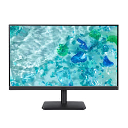 Acer Vero V7 V247Y E écran plat de PC 23.8" Full HD LCD Noir
