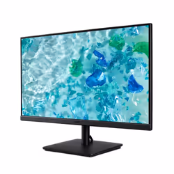 Acer Vero V7 V247Y E écran plat de PC 23.8" Full HD LCD Noir