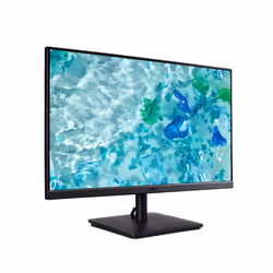 Acer Vero V7 V247Y E écran plat de PC 23.8" Full HD LCD Noir