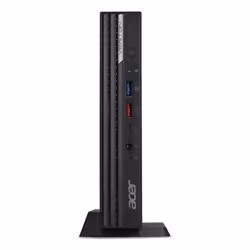 Acer Veriton N N4710GT, Intel® Core™ i7, i7-13700T, 8 Go, 512 Go, Windows 11 Pro, 64-bit