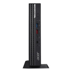 Acer Veriton N N4710GT i7-13700T 8Go 512Go SSD Win11 Pro Mini PC Noir