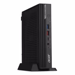 Acer Veriton N N4710GT i7-13700T 8Go 512Go SSD Win11 Pro Mini PC Noir