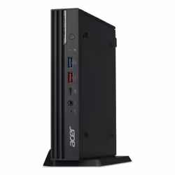 Acer Veriton N N4710GT i7-13700T 8Go 512Go SSD Win11 Pro Mini PC Noir
