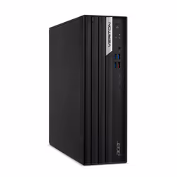Acer Veriton X6710GT i7-13700 8Go Win11 Pro SFF PC Noir