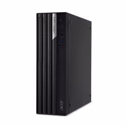 Acer Veriton X6710GT i7-13700 8Go Win11 Pro SFF PC Noir