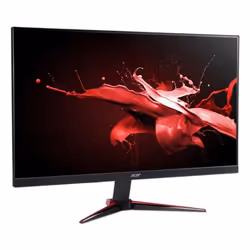 Acer NITRO VG0 VG240Y S3 écran plat de PC 60,5 cm (23.8") 1920 x 1080 pixels Full HD Noir