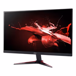 Acer NITRO VG0 VG240Y S3 écran plat de PC 60,5 cm (23.8") 1920 x 1080 pixels Full HD Noir