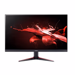 Acer VG270 S3, 68,6 cm (27"), 1920 x 1080 pixels, Full HD, LED, 1 ms, Noir