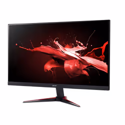 Acer VG270 S3 écran plat de PC 27" Full HD LED Noir